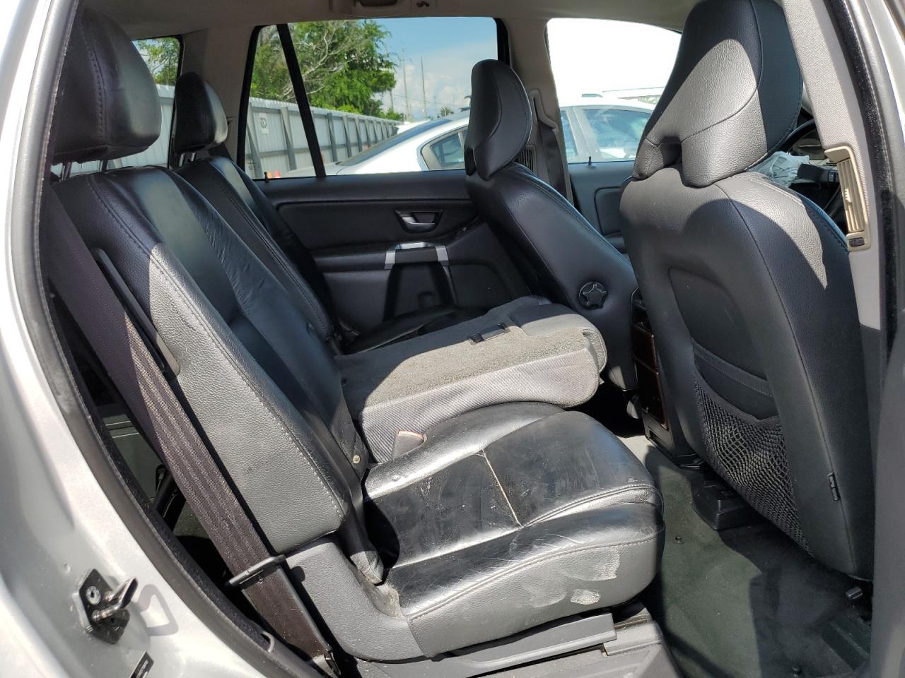 Lot #3291334190 2007 VOLVO XC90 3.2
