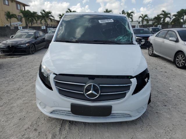 2023 MERCEDES-BENZ METRIS W1YV0CEY8P4363523