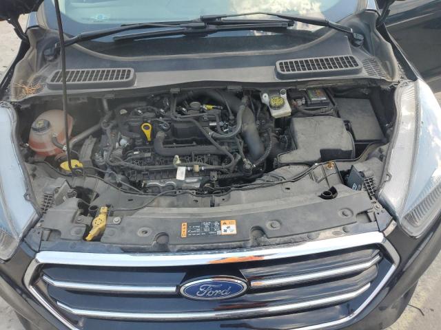 2019 FORD ESCAPE SE - 1FMCU0GD6KUB29622