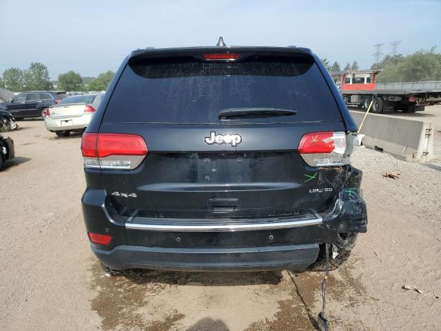 2018 JEEP GRAND CHER - 1C4RJFBG3JC335173