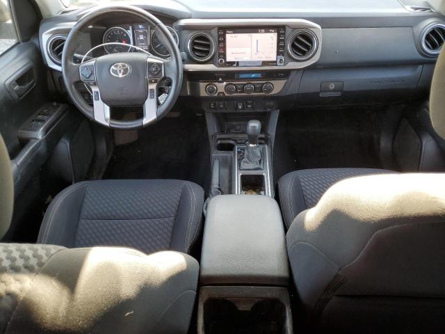 2022 TOYOTA TACOMA DOU - 3TMCZ5AN6NM513087