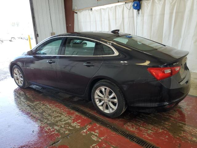 2023 CHEVROLET MALIBU LT - 1G1ZD5ST0PF187935