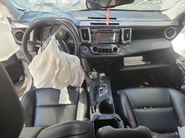 2015 TOYOTA RAV4 LIMITED JTMDFREV4FD146508