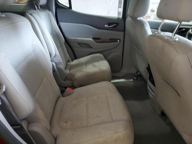 2018 GMC ACADIA SLE 1GKKNLLA4JZ114665