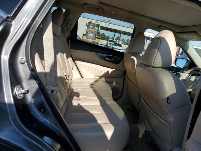 2015 NISSAN ROGUE S - 5N1AT2MT3FC778968