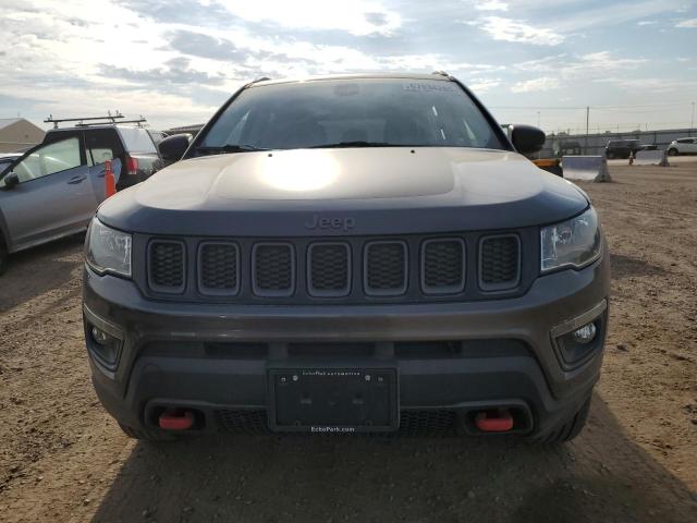 2020 JEEP COMPASS TRAILHAWK 3C4NJDDB4LT215457