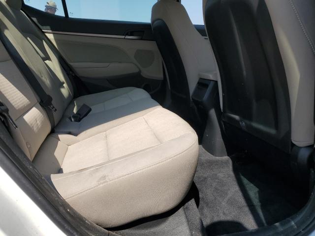 2017 HYUNDAI ELANTRA SE 5NPD84LF0HH114614