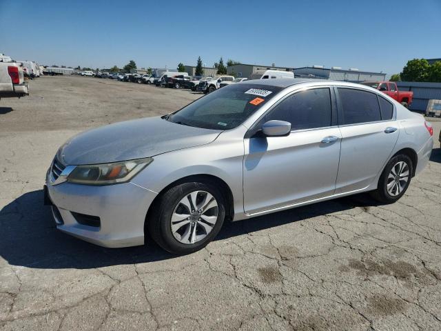 2014 HONDA ACCORD LX - 1HGCR2F37EA153588