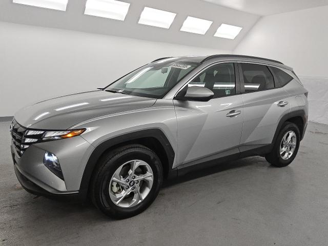 HYUNDAI TUCSON SEL