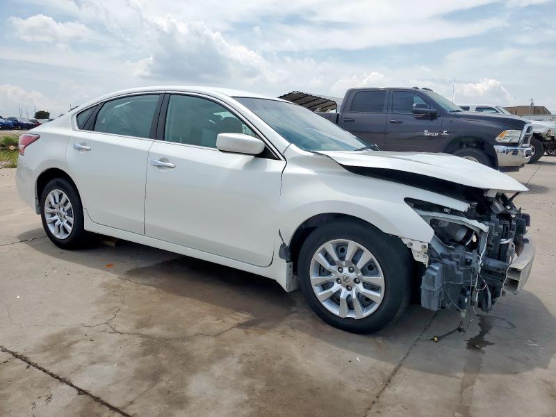 2015 NISSAN ALTIMA 2.5 1N4AL3AP5FN324748
