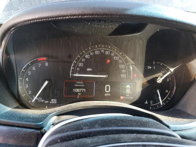 2018 CADILLAC ATS 1G6AA5RXXJ0173768