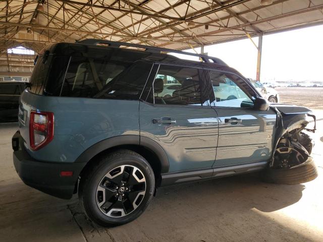 2022 FORD BRONCO SPO 3FMCR9C64NRE24212