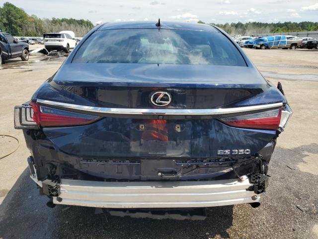 2019 LEXUS ES 350 58ABZ1B13KU028708