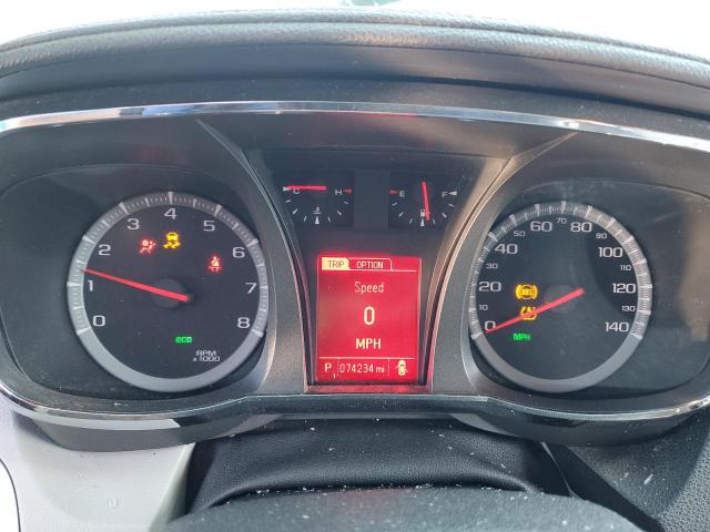 2015 GMC TERRAIN SL 2GKFLXEK9F6213523