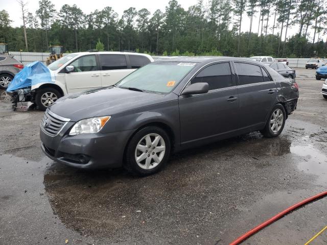 TOYOTA AVALON XL