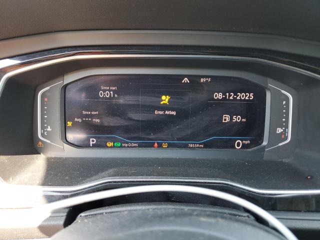 2019 VOLKSWAGEN JETTA SEL 3VWE57BU3KM080066