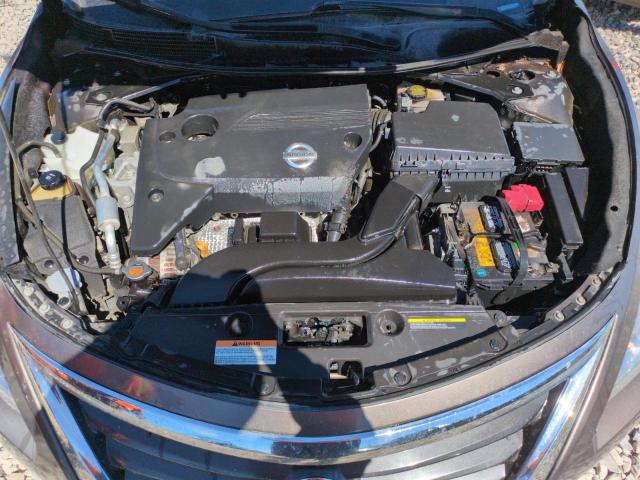 2014 NISSAN ALTIMA 2.5 - 1N4AL3AP9EC149821