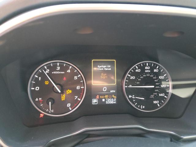 2024 SUBARU OUTBACK ONYX EDITION 4S4BTALC3R3300697
