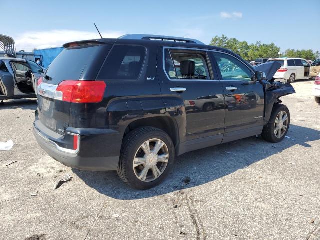 2017 GMC TERRAIN SL 2GKFLUEKXH6277894