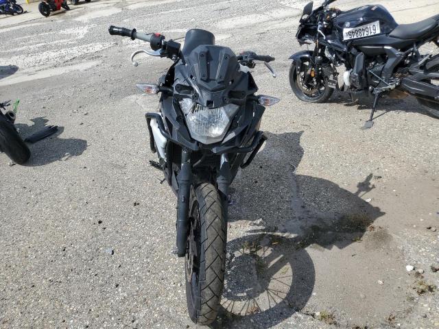 2022 KAWASAKI KLE300 C JKALE8C14NDA13896