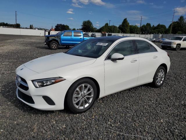 Global Auto Auctions: 2019 MERCEDES-BENZ A 220