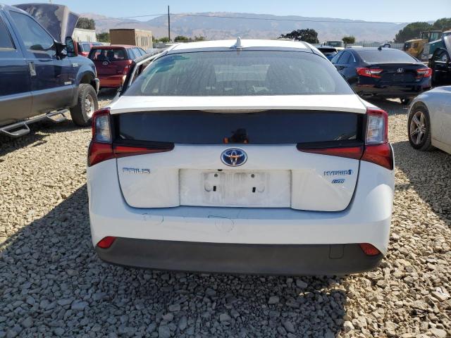 2021 TOYOTA PRIUS SPECIAL EDITION JTDKAMFU8M3141118