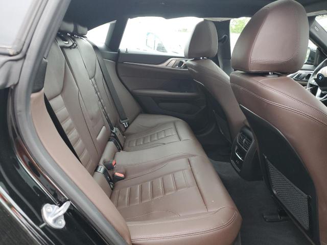 2024 BMW I4 XDRIVE WBY83FB02RFS58197