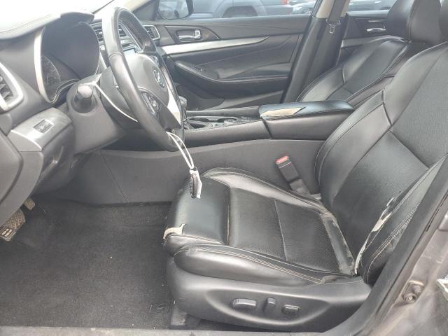 2018 NISSAN MAXIMA 3.5S 1N4AA6AP1JC387082