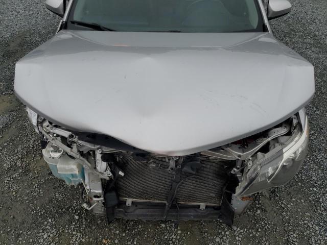 2012 TOYOTA CAMRY BASE - 4T1BF1FK7CU098779