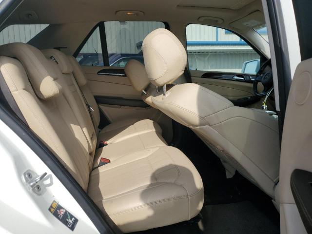 2016 MERCEDES-BENZ GLE 350 4M 4JGDA5HB3GA744502