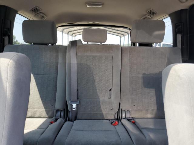 2017 TOYOTA SEQUOIA SR 5TDBW5G12HS151675
