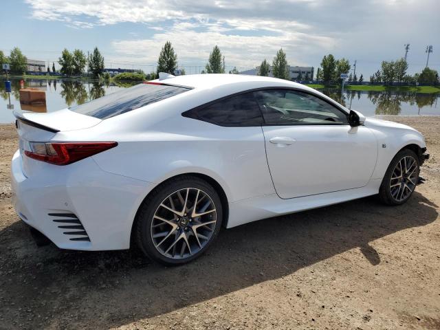2017 LEXUS RC 350 JTHSE5BC2H5007902