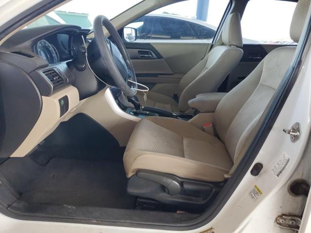 2014 HONDA ACCORD LX - 1HGCR2F33EA210563