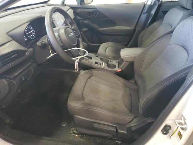 2024 SUBARU CROSSTREK JF2GUADC3RH204174