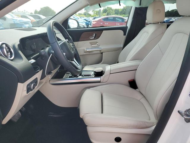 2023 MERCEDES-BENZ GLA 250 W1N4N4GB4PJ487427