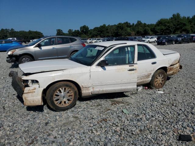 FORD CROWN VICT