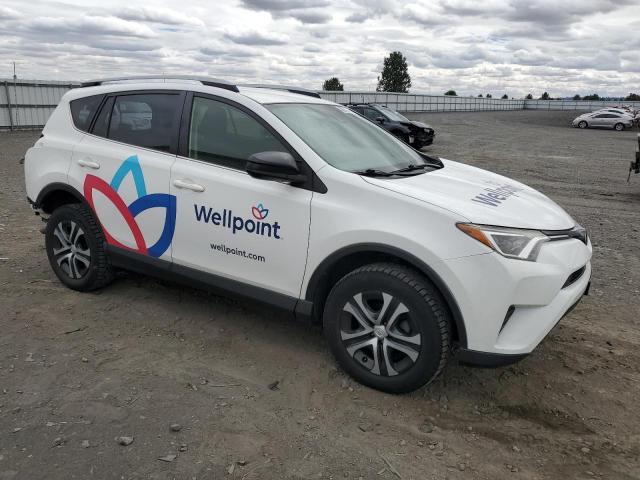 2018 TOYOTA RAV4 LE JTMBFREV1JJ255008