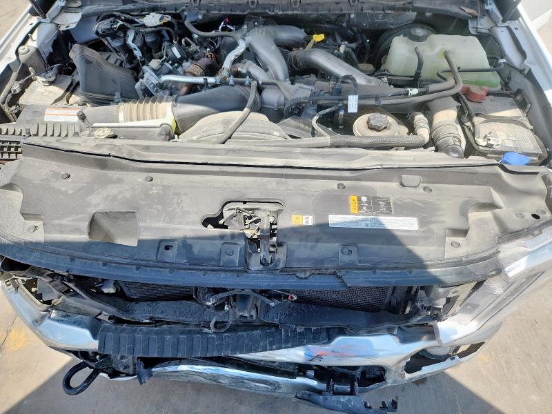 2024 FORD F350 SUPER - 1FT8X3AT4REF23630
