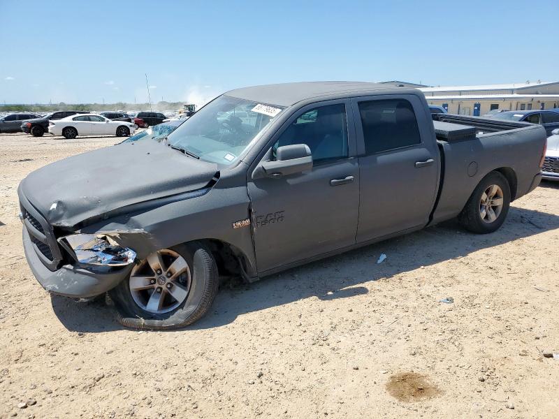 RAM 1500 ST
