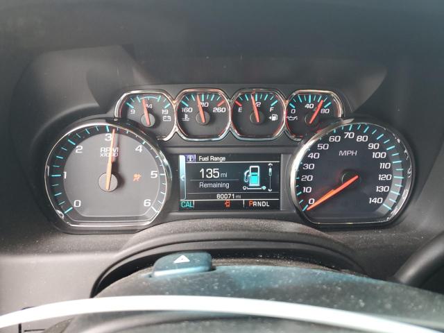 2019 CHEVROLET TAHOE C150 - 1GNSCBKC2KR119919