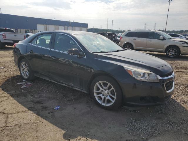 2016 CHEVROLET MALIBU LIMITED LT 1G11C5SA5GU106809