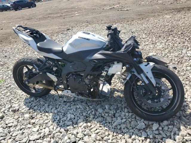 2025 KAWASAKI ZX400 S ML5ZXCS1XSDA39309