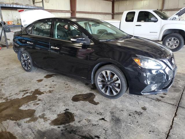 2018 NISSAN SENTRA S 3N1AB7AP3JY202621