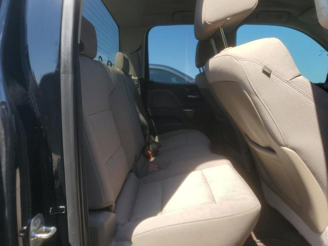 2015 GMC SIERRA C1500 SLE 1GTR1UEH3FZ164227