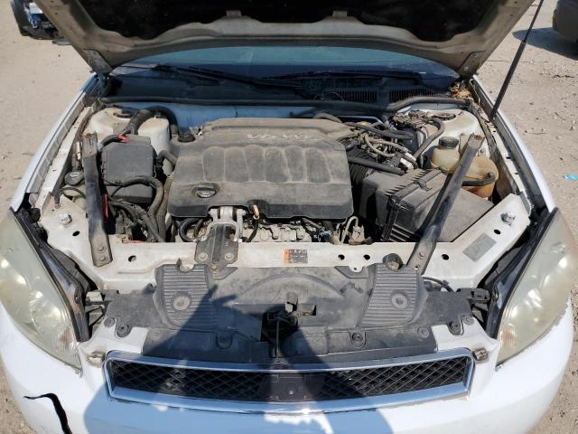 2012 CHEVROLET IMPALA LT - 2G1WG5E38C1197202