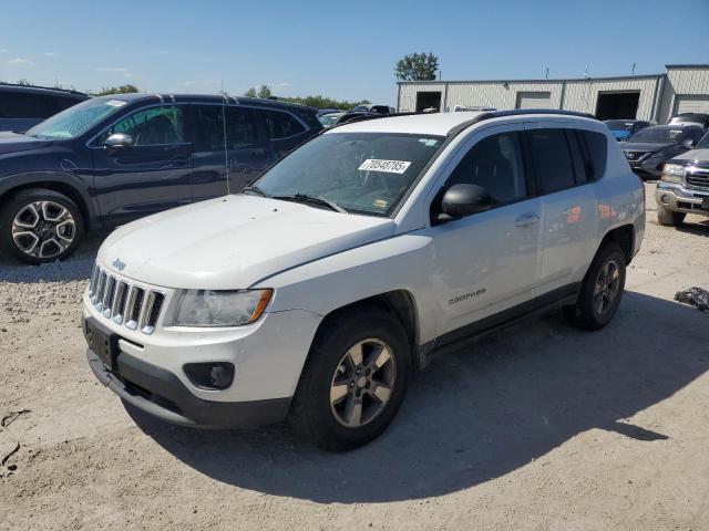 JEEP COMPASS SP