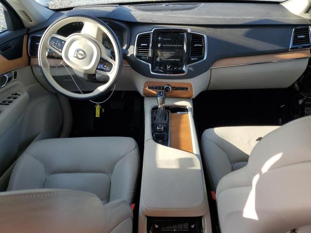 2022 VOLVO XC90 T5 MO YV4102PK6N1781015