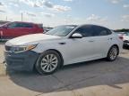 2016 KIA OPTIMA EX - 5XXGU4L31GG053086