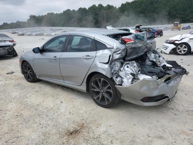 2019 HONDA CIVIC SPORT - 19XFC2F83KE040335
