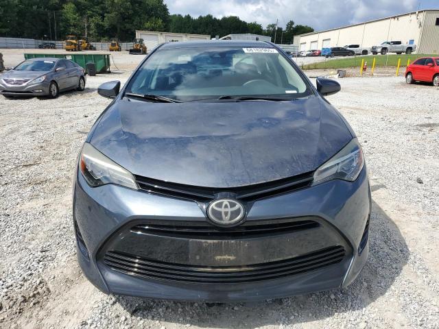2017 TOYOTA COROLLA L - 5YFBURHEXHP691590